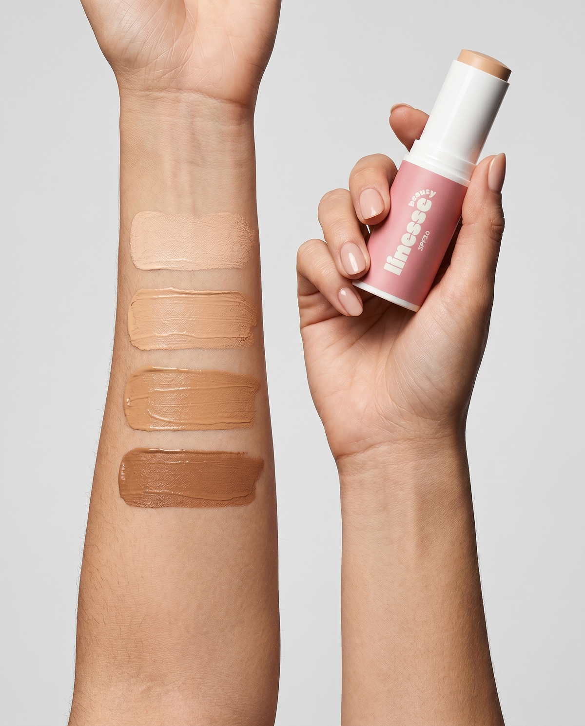 CC-Creams SPF30