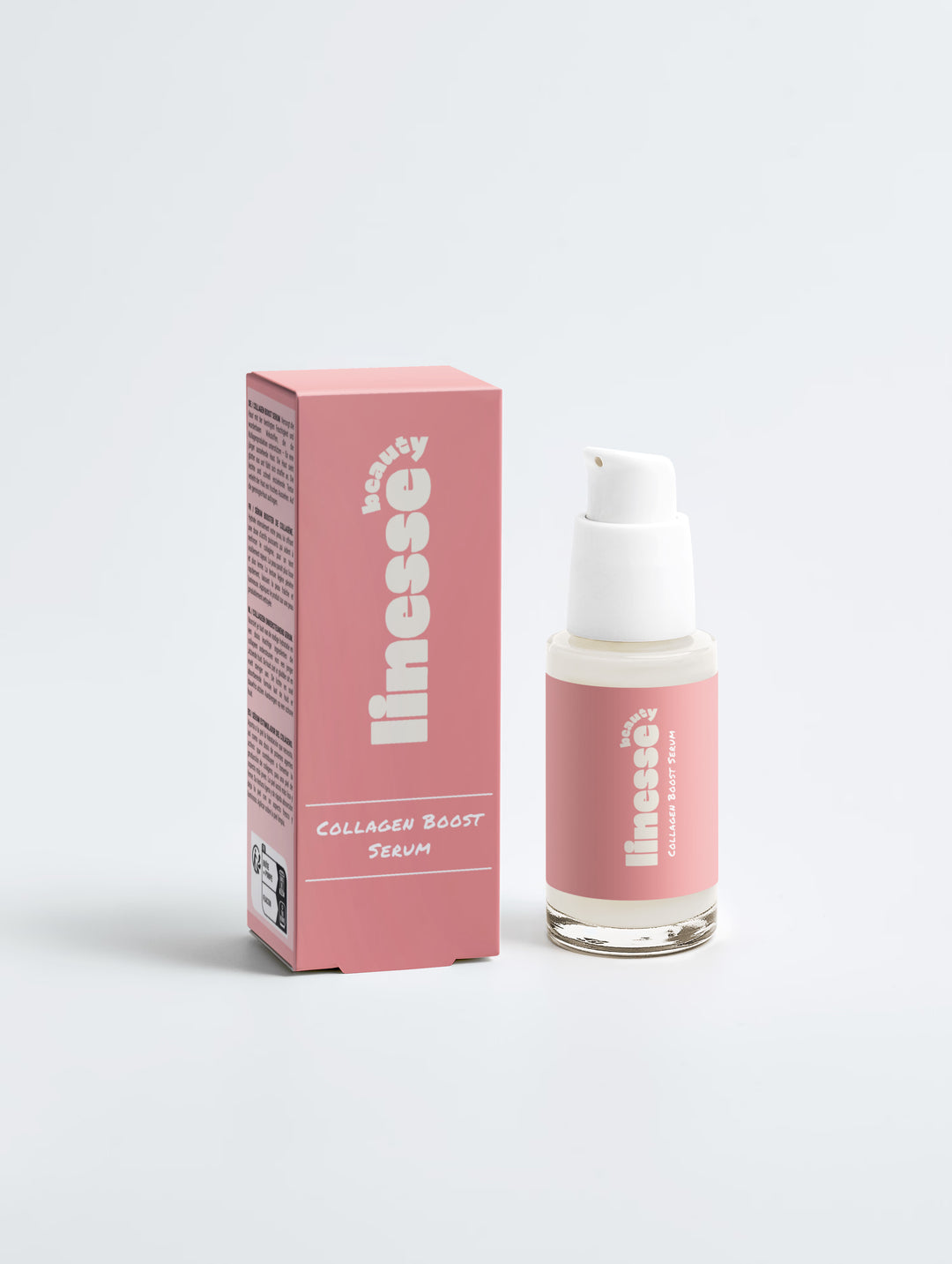 Collagen Boost Serum
