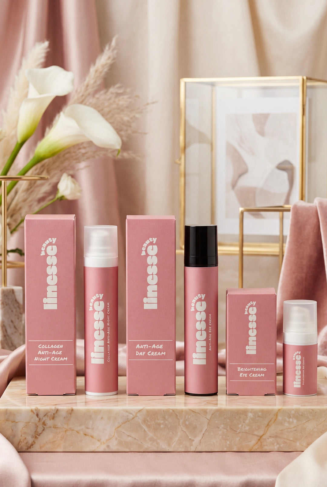 Anti-Age Day Cream