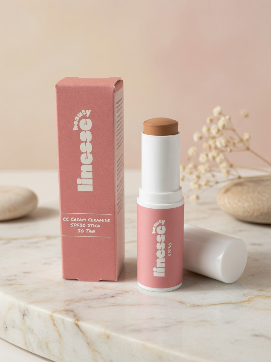 CC Cream Ceramide SPF30 Stick: 30 TAN