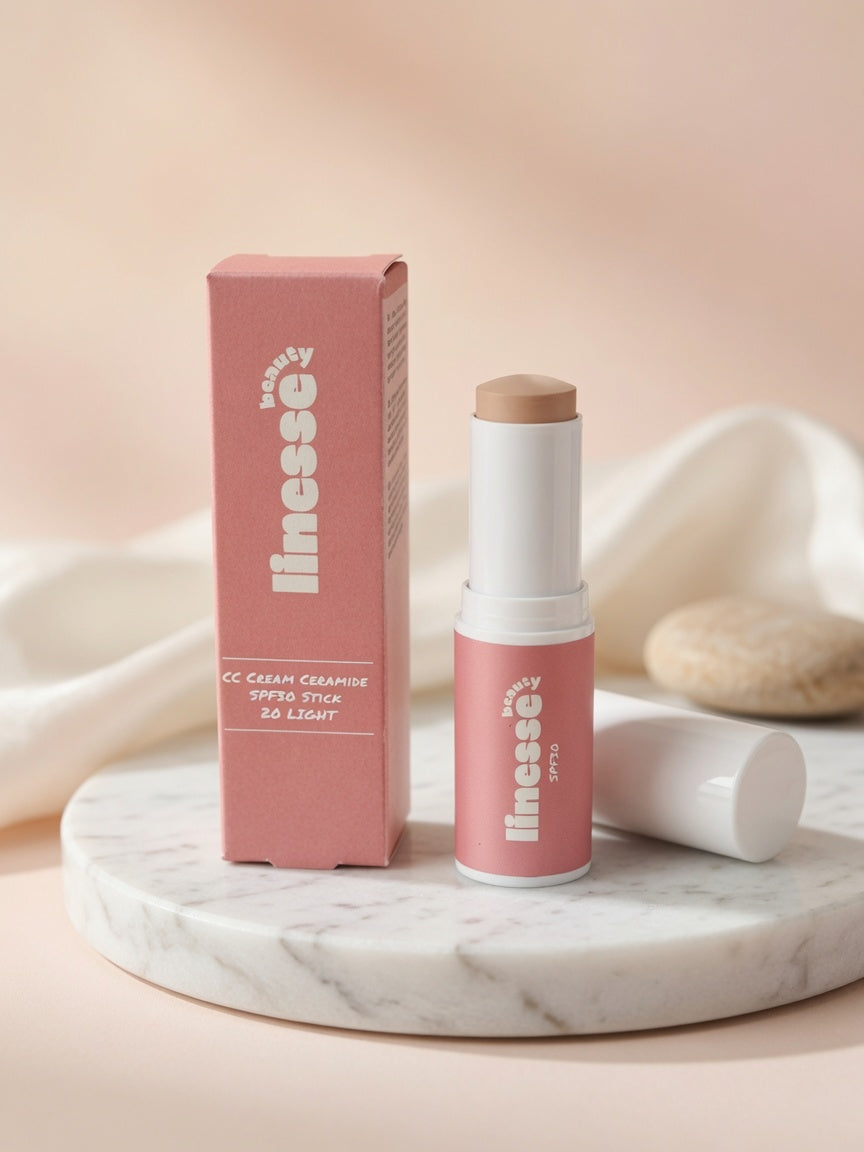 CC Cream Ceramide SPF30 Stick: 20 LIGHT
