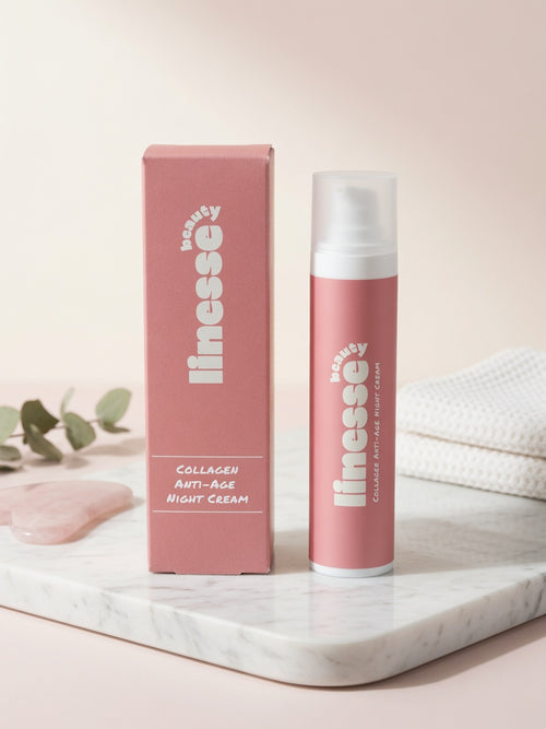 Collagen Anti-Age Night Cream