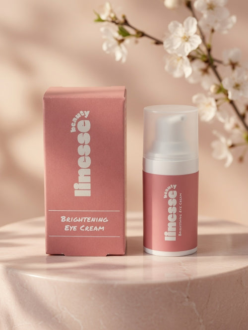 Brightening Eye Cream