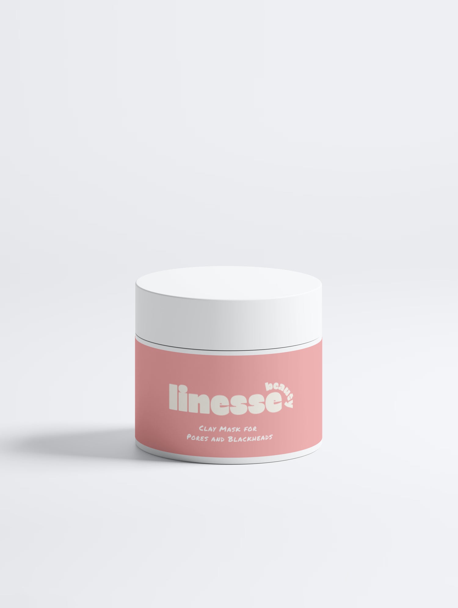 Clay Mask for Pores and Blackheads