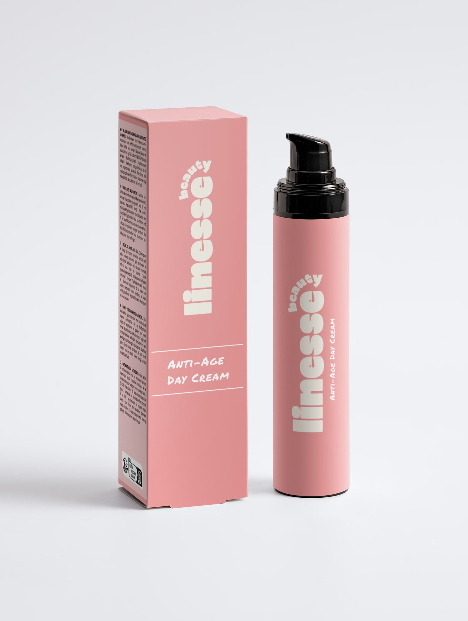 Anti-Age Day Cream