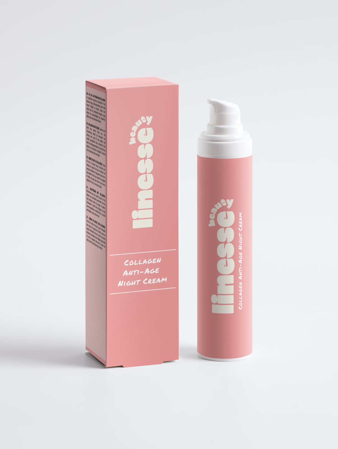 Collagen Anti-Age Night Cream